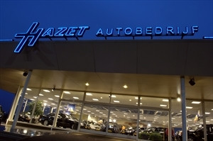 Autobedrijf Hazet Ochten B.V.